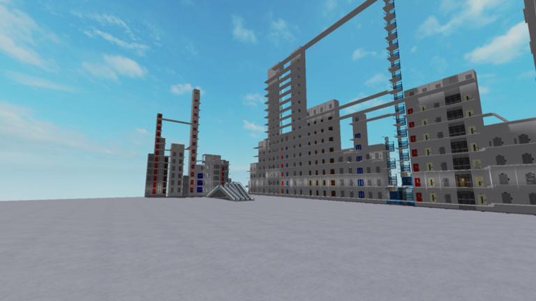 The Elevator|Lift Place screenshot 4