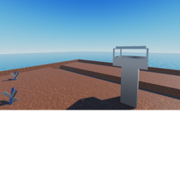 Red vs Blue war