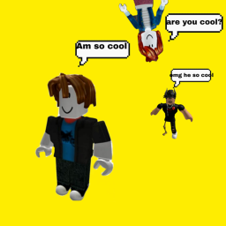 Play if your cool!!!