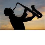 Saxophone Fan Group