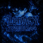 /LEGACY ; FG