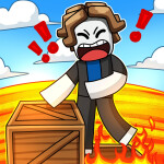 Rising Lava!🔥 [PETS🐶]