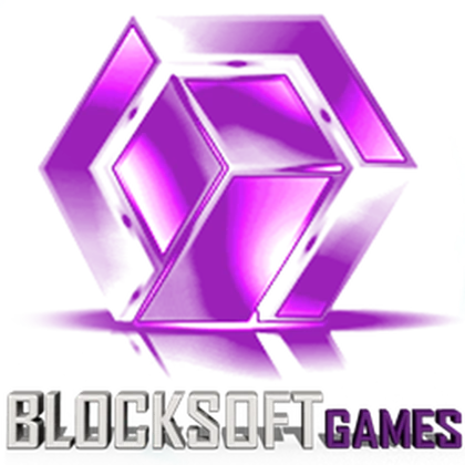 Blocksoft Games Roblox group icon