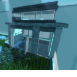RoofTop (ShowCase)