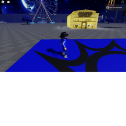 The blox-burg squad hangout place