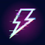 Purple Lightning Studio