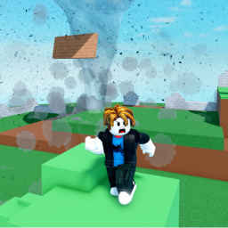 Disaster Survival