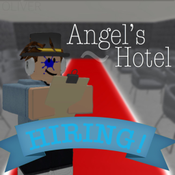 Angel’s Hotel | Training Center VI