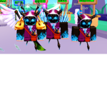 Stricke's Army
