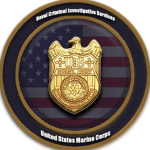 [*] Naval Criminal Investigation Services