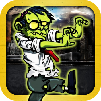 Zombie Apocalypse