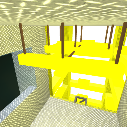 [NOT GROUPED] Construction Tower
