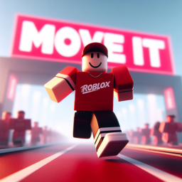 MOVE IT SIMULATOR