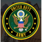 United Boys Army [UBAF]