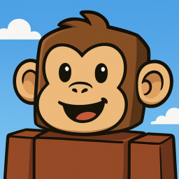 Feed a monkey (Alpha)