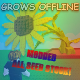 Grow a Garden MODDED!