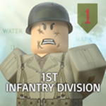 The First Infantry Division [U.S.A]