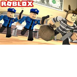 Cops and Robbers icon
