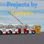 Projects by Kostyan Group Thumbnail