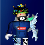 LeoDaBeast666 RBLX Fan Group
