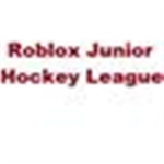 Roblox Junior Hockey League (RJHL)