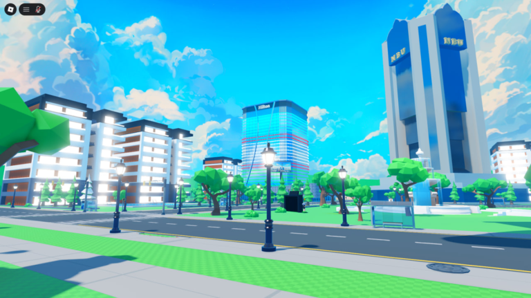 Uzbek Royale RP screenshot 3