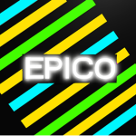 Epico.