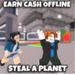 Stealz an planetos[MODDED]