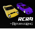 Roblox Classic Racing Association