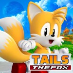 Tails the Fox Reborn