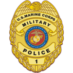 ⋆-USMC-⋆ Marine Corps Military Police