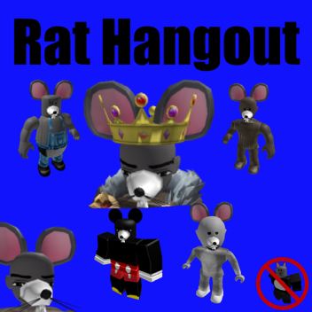 Rat Hangout