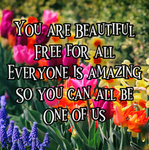 YoU aRe BeAuTiFuL...