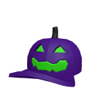 Jack O' Cap of Doom