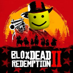 Blox Dead Redemption 2