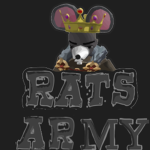 Rats United Army HQ