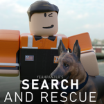 Search and Rescue ‑