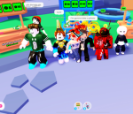 Xavier channel group