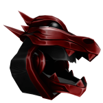 Bloodmoon Extinction Hood