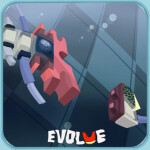 Evolve: Rehydrated [INDEV Era 26]