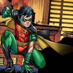 [ALPHA] [ROBIN!] Super Hero Obby!