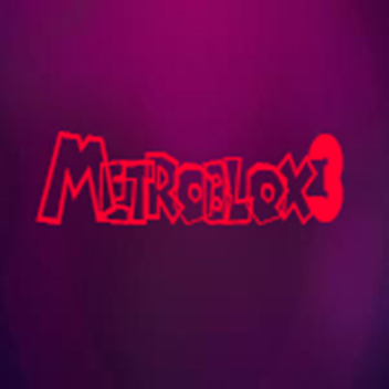 Metroblox 3