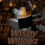 Wispy Willowz
