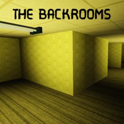 The Backrooms