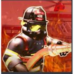 Firefighters! Global Community