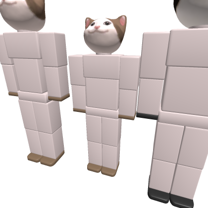 Beluga's Family