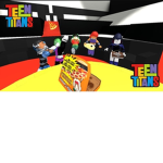 Teen Titans~Teen titans Go
