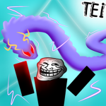Trollge Empire Incident