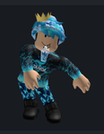 Tristan roblox pour les fan