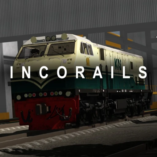 Incorails | Alpha Thumbnail